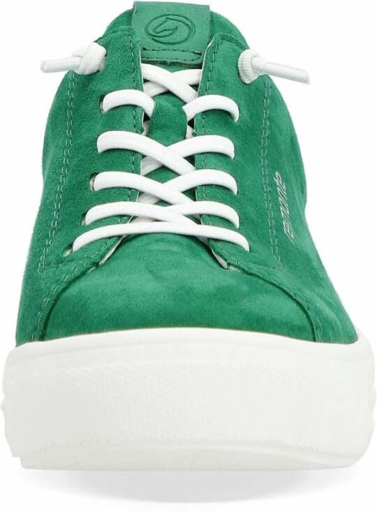 Remonte Casual veterschoenen voor dames