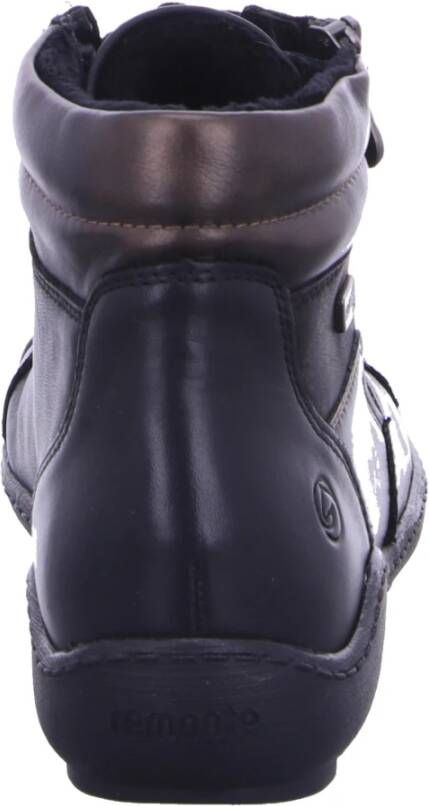 Remonte Casual veterschoenen voor dames