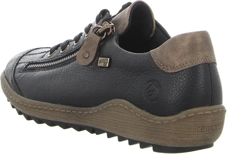 Remonte Casual veterschoenen voor dames