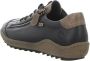 Remonte Veterschoenen in tex-uitvoering vrijetijdsschoen lage schoen veterschoen - Thumbnail 4