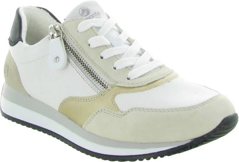 Remonte Chroma Ward Schoenen Beige Dames