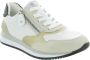 Remonte Ward Chroma Casual Schoenen White Dames - Thumbnail 5