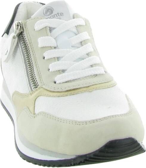 Remonte Chroma Ward Schoenen Beige Dames