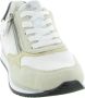 Remonte Ward Chroma Casual Schoenen White Dames - Thumbnail 6
