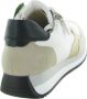 Remonte Ward Chroma Casual Schoenen White Dames - Thumbnail 8