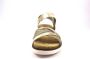 Remonte Sandalen sleehak zomerschoen sandalette met uitneembare zachte inlegzool - Thumbnail 7
