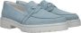 Remonte Loafers Chunky slipper plateau slipper met praktische elastiek - Thumbnail 7