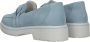 Remonte Loafers Chunky slipper plateau slipper met praktische elastiek - Thumbnail 8