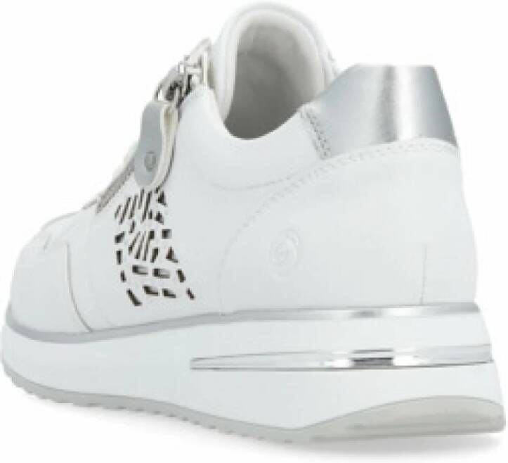 Remonte Comfortabele moderne sneaker voor vrouwen