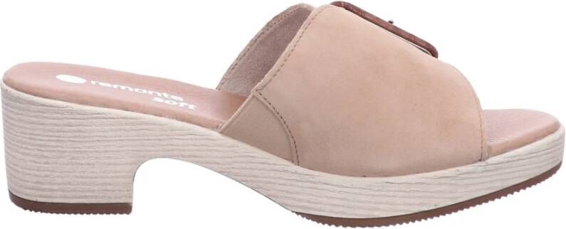 Remonte Comfortabele Slippers voor Dames