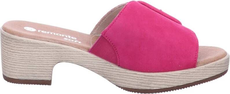 Remonte Comfortabele Slippers voor Dames