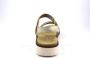 Remonte Sandalen sleehak zomerschoen sandalette met uitneembare zachte inlegzool - Thumbnail 7