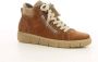 Remonte Damesschoenen Cognac Stijlvol Brown Dames - Thumbnail 2