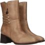 Remonte Laarsjes ELLE-Collection met modieuze koord aan de schacht - Thumbnail 5