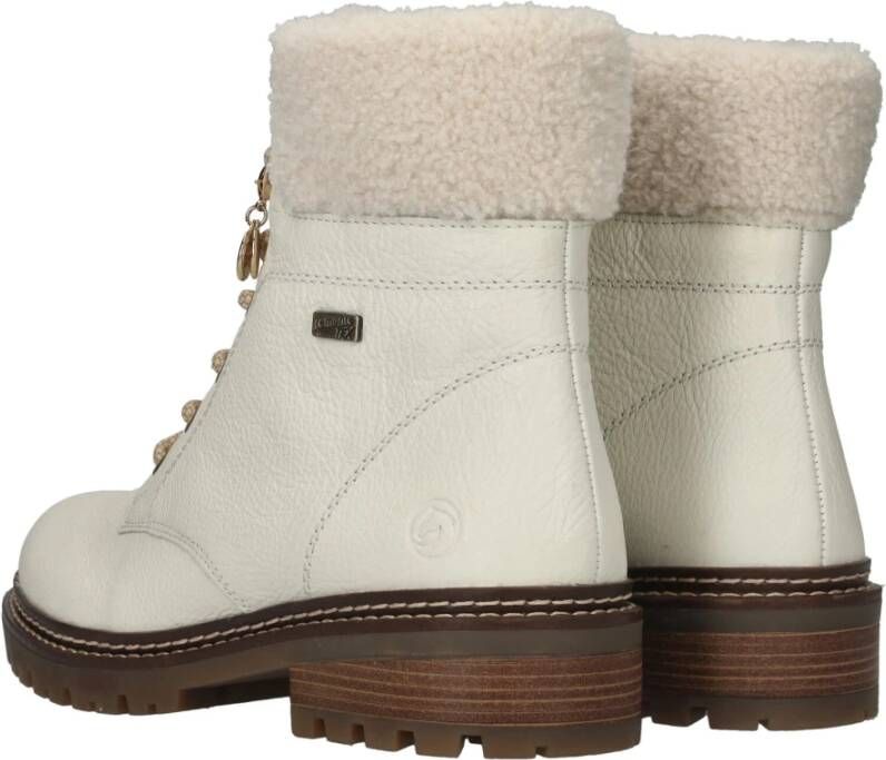 Remonte Dorndorf sneaker Beige Dames