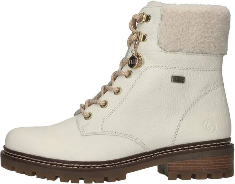 Remonte Dorndorf sneaker Beige Dames