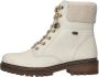 Remonte Winterlaarzen ELLE-Collection met contrasterende stiksels - Thumbnail 13
