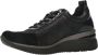 Remonte Dorndorf Remonte Sneaker Dames Zwart - Thumbnail 7