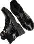 Remonte Dorndorf Remonte Veterboot Vrouwen Zwart - Thumbnail 2