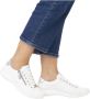 Remonte Casual veterschoenen voor dames - Thumbnail 4