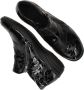 Remonte Elegante Instapschoenen met Ritsdetails Black Dames - Thumbnail 8
