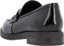 Remonte Elegante Zwarte Gesloten Loafers Damesschoenen Black Dames - Thumbnail 5