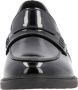 Remonte Elegante Zwarte Gesloten Loafers Damesschoenen Black Dames - Thumbnail 7