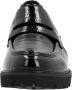 Remonte Elegante Zwarte Gesloten Loafers Damesschoenen Black Dames - Thumbnail 7