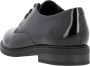 Remonte Elegante Zwarte Gesloten Zakelijke Schoenen Vrouwen Black Dames - Thumbnail 5