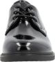 Remonte Elegante Zwarte Gesloten Zakelijke Schoenen Vrouwen Black Dames - Thumbnail 7