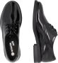 Remonte Elegante Zwarte Gesloten Zakelijke Schoenen Vrouwen Black Dames - Thumbnail 10