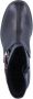Remonte black casual closed booties Zwart Dames - Thumbnail 3