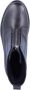 Remonte black casual closed booties Zwart Dames - Thumbnail 3