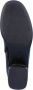 Remonte black casual closed booties Zwart Dames - Thumbnail 3