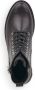 Remonte Veterlaarsjes blokhak laarsjes veterschoenen flats in used look - Thumbnail 14