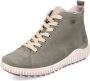 Remonte Enkellaars Modder Gray Dames - Thumbnail 2