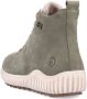 Remonte Enkellaars Modder Gray Dames - Thumbnail 4