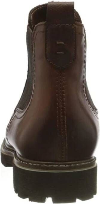 Remonte Gele elegante pumps met hak voor dames