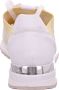 Remonte Gele Veterschoen Gebreide Sneaker Yellow - Thumbnail 7