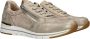 Remonte Veterschoenen Laag Veterschoenen Laag goudkleur - Thumbnail 10