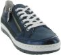 Remonte Casual Greyfield Schoenen Blue - Thumbnail 3