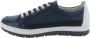 Remonte Casual Greyfield Schoenen Blue - Thumbnail 4