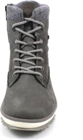 Remonte Grijze Enkellaars Gray Dames