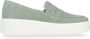 Remonte Groene Casual Gesloten Loafers Vrouwen Green Dames - Thumbnail 6
