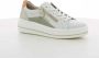 Remonte Groene Damesschoenen Stijlvol Model Beige Dames - Thumbnail 2