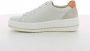 Remonte Groene Damesschoenen Stijlvol Model Beige Dames - Thumbnail 4