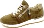 Remonte Groene Sneakers Green Dames - Thumbnail 5