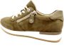 Remonte Groene Sneakers Green Dames - Thumbnail 6
