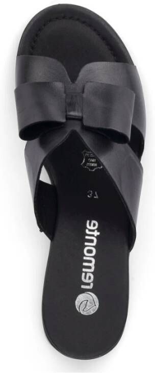 Remonte High Heel Sandals Zwart Dames