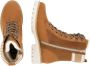Remonte Winterlaarzen Liz Hurley-Collection veterschoenen met waterafstotende tex-membraan - Thumbnail 4